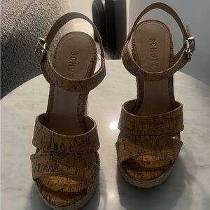 Cute summer platforms !!